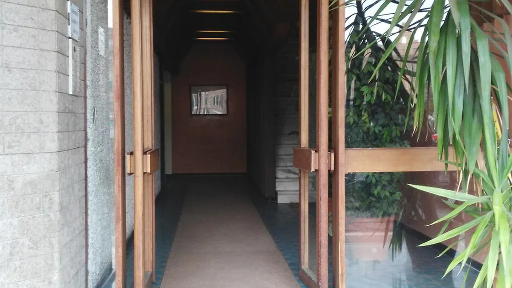 Bed & Breakfast Fiore Vaticano B&B Roma