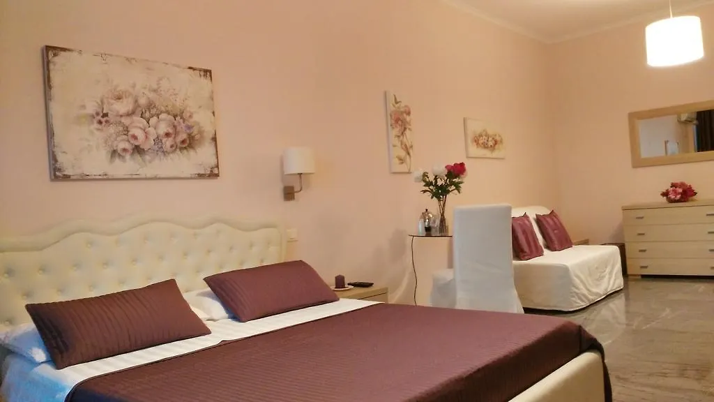 Bed & Breakfast Fiore Vaticano B&B Roma