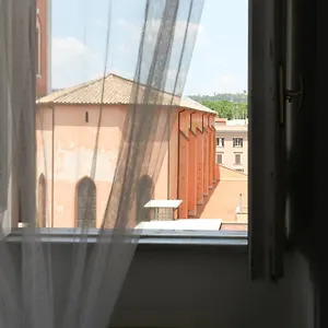 White Vatican ** Рим