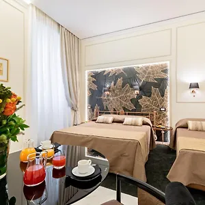 Cavour ** Рим