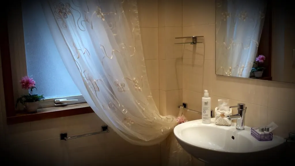 Panzió Fiore Vaticano B&B Róma