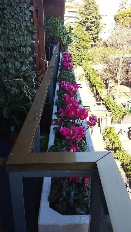 Panzió Fiore Vaticano B&B Róma