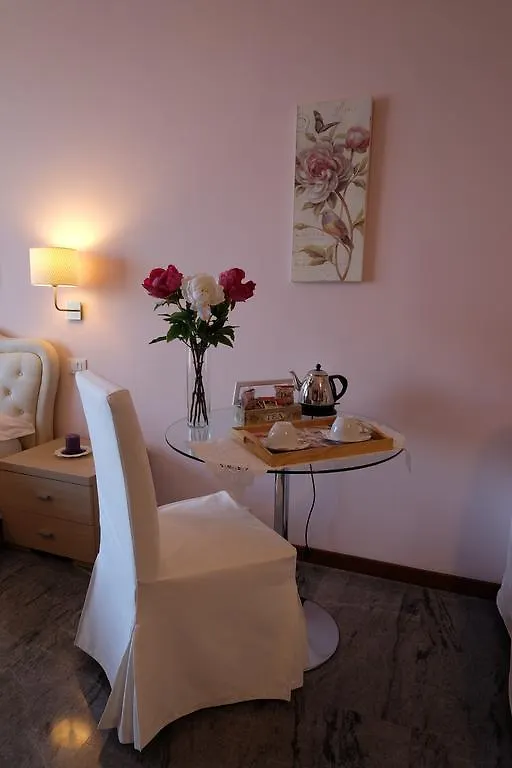 Fiore Vaticano B&B Róma 5*,  Olaszország