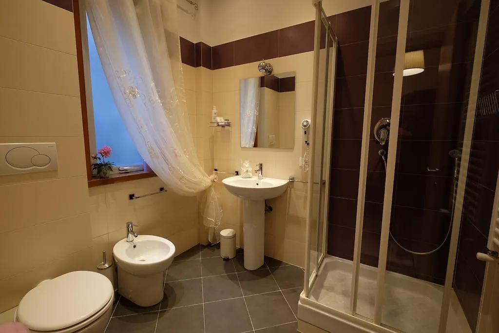 Fiore Vaticano B&B Róma 5*,  Olaszország