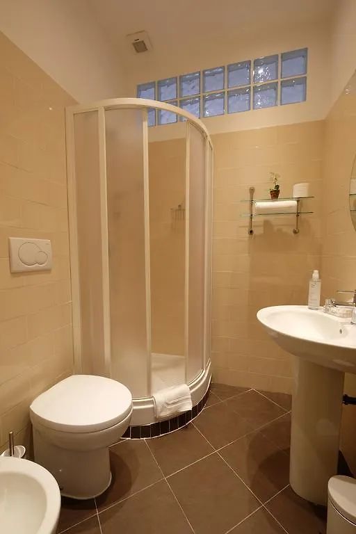 Fiore Vaticano B&B Róma Panzió