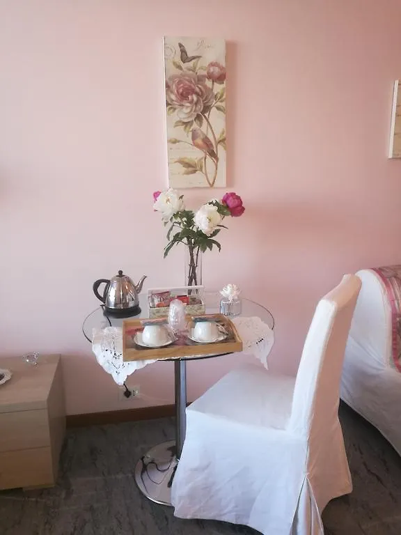 Fiore Vaticano B&B Róma 5*,