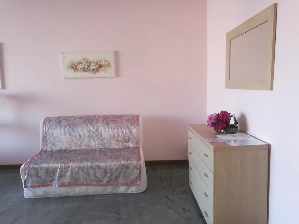 Fiore Vaticano B&B Róma Panzió