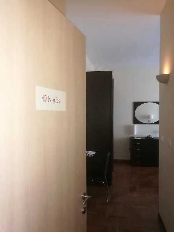 Fiore Vaticano B&B Róma